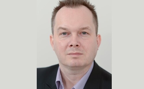 Prof. Marcin Witczak powołany jako ekspert w Programie Ramowym Unii Europejskiej Horyzont Europa