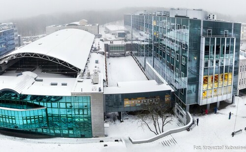UZ i Miasto Zielona Góra nowym członkiem EUniverCities