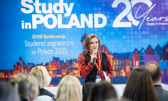 Źródło: https://www.studyinpoland.pl/konferencja2025/konferencja