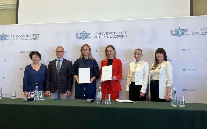 fot. Biuro Prasowe UZ