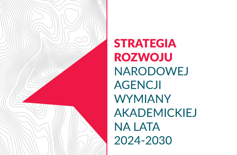 Nawa - Strategia rozwoju na lata 2024-2030