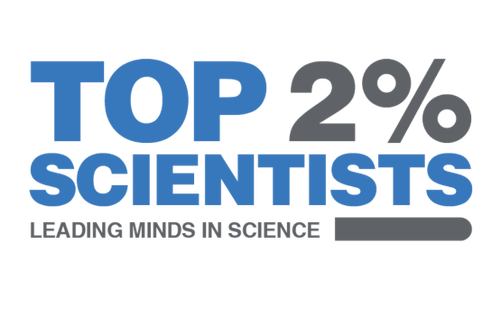 TOP 2% Scientists 2024 – aż 12 naukowców Uniwersytetu Zielonogórskiego w gronie wyróżnionych