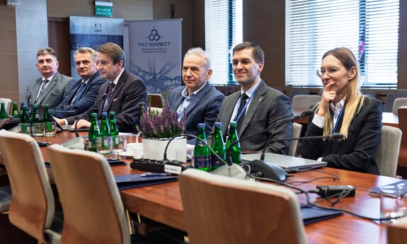 photo: Rzesz&oacute;w University of Technology 