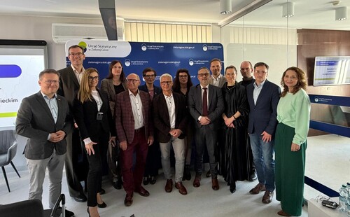 Statystyka bez granic – o przyszłości szkolnictwa wyższego na pograniczu polsko-niemieckim