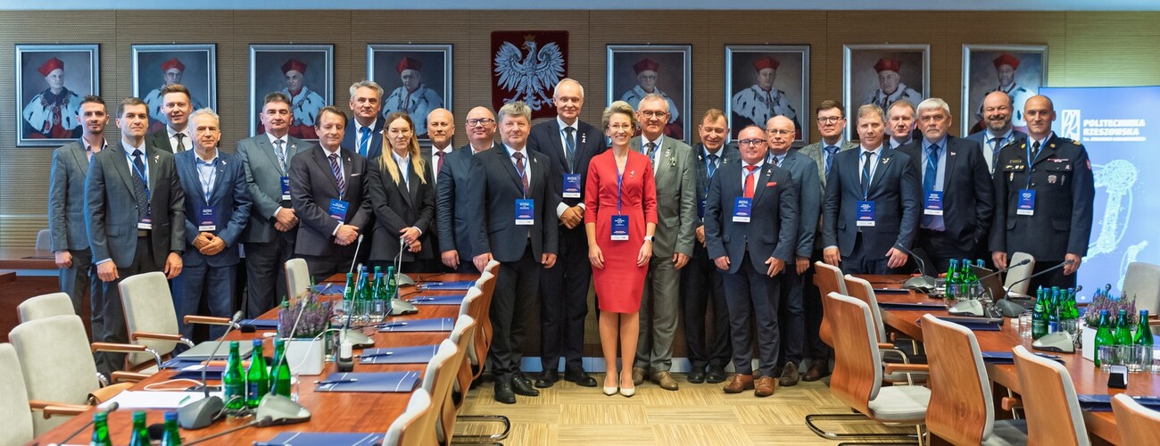 photo: Rzeszów University of Technology 