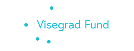 Logo Funduszu Wyszehradzkiego