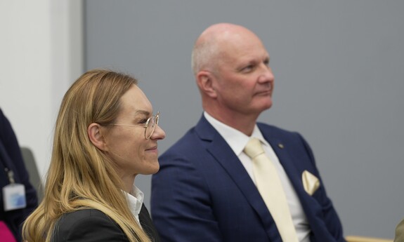 fot. Ministerstwo Nauki i Szkolnictwa Wyższego 