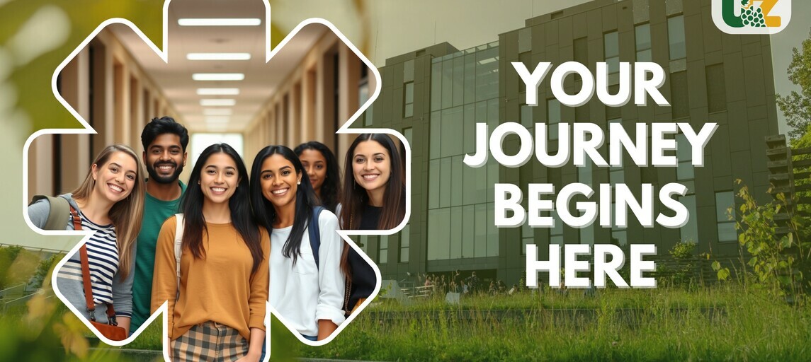 Welcome to Zielona Góra – Where the World Becomes One