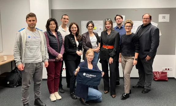 fot. Fulbright Poland