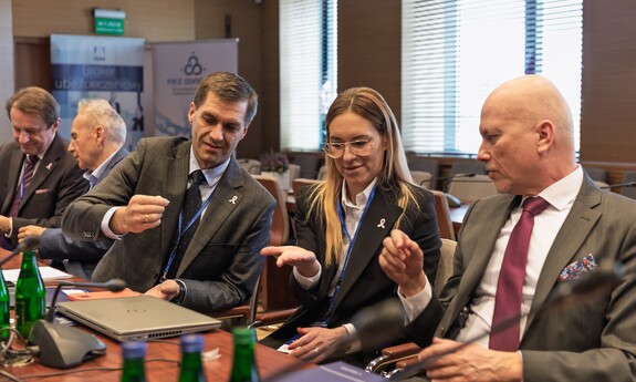 photo: Rzesz&oacute;w University of Technology 