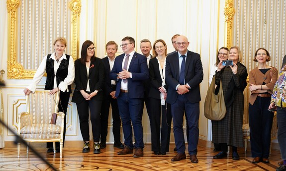 fot. Mirosław Kaźmierczak 