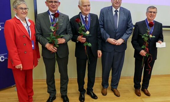 fot. Krzysztof Kubasiewicz
