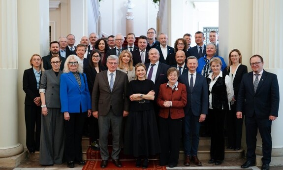 fot. Mirosław Kaźmierczak 