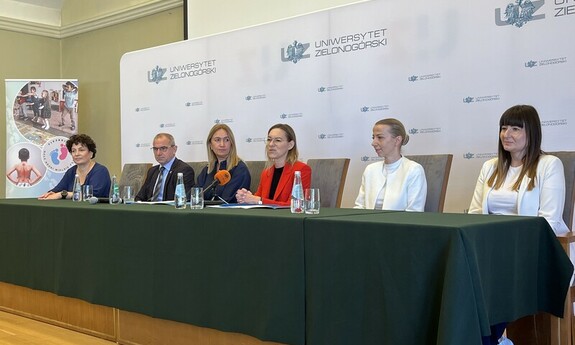 fot. Biuro Prasowe UZ