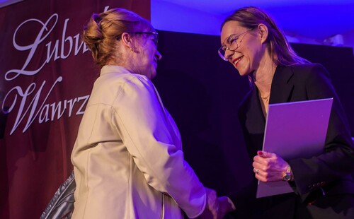 Poznaliśmy laureatki i laureatów kolejnych Lubuskich Wawrzynów