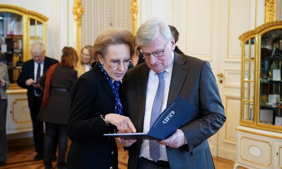 fot. Mirosław Kaźmierczak 