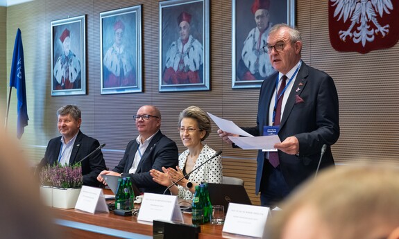 fot. Politechnika Rzeszowska