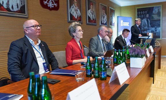 fot. Politechnika Rzeszowska