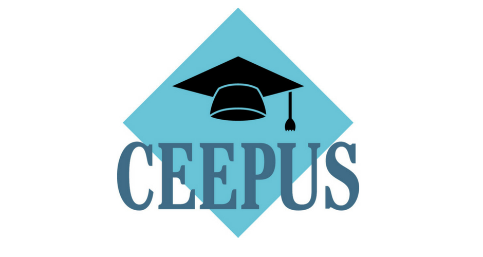 Logo CEEPUS