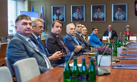 fot. Politechnika Rzeszowska