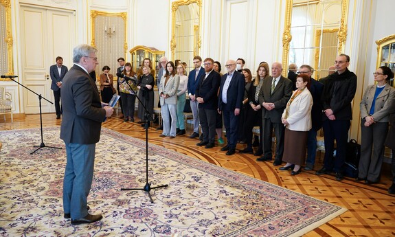 fot. Mirosław Kaźmierczak 