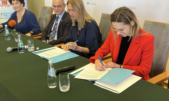 fot. Biuro Prasowe UZ