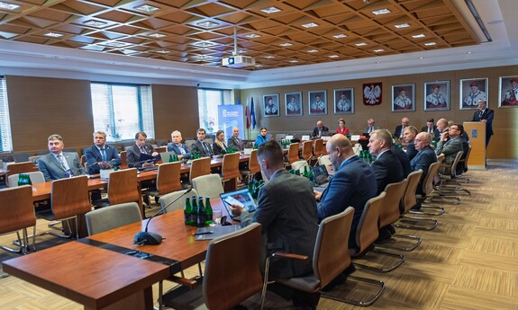 fot. Politechnika Rzeszowska